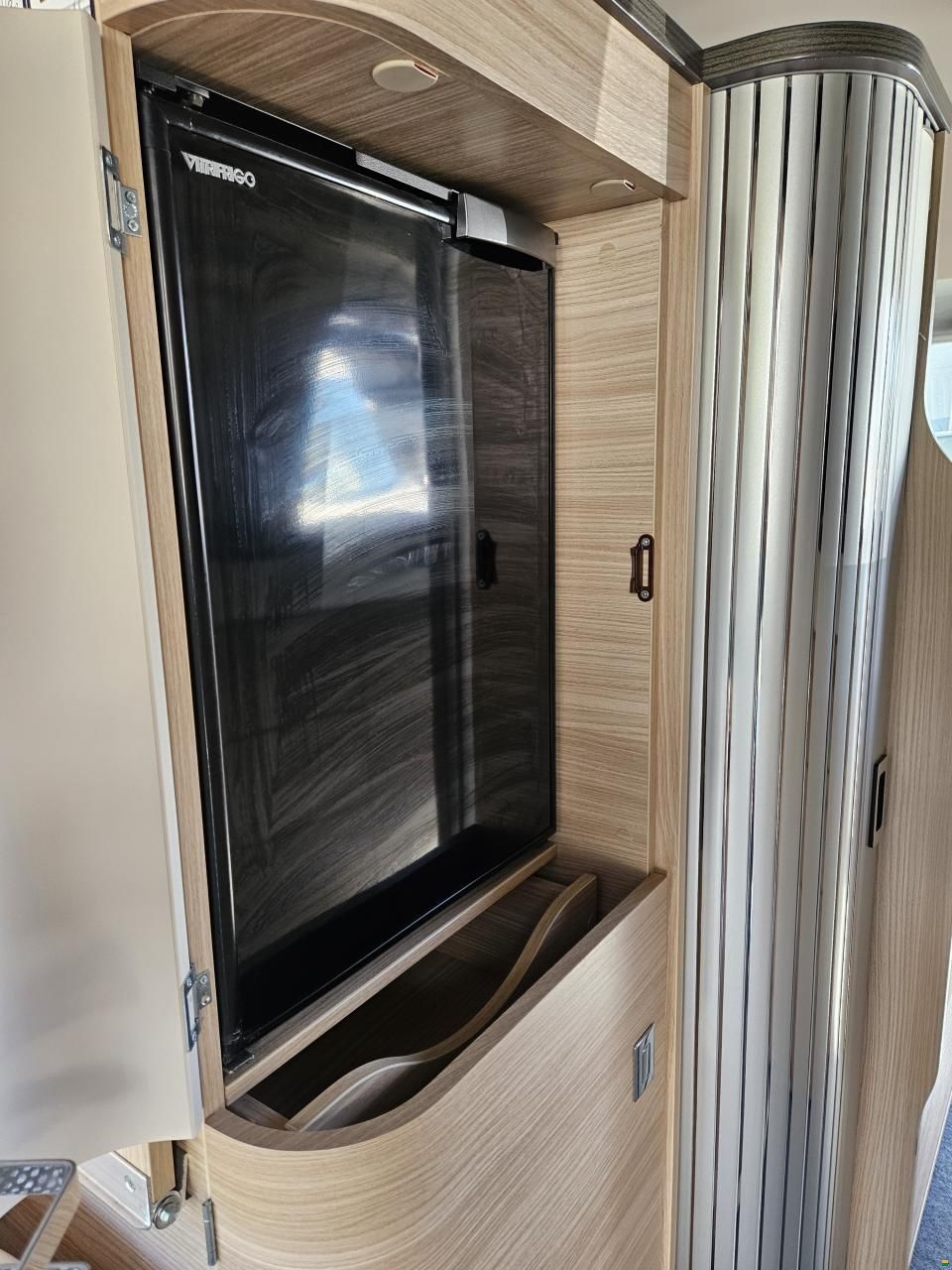 Volkswagen T6.1 Stylevan Durban