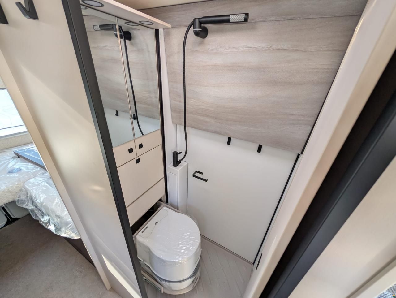 B&uuml;rstner Papillon PC 6.0