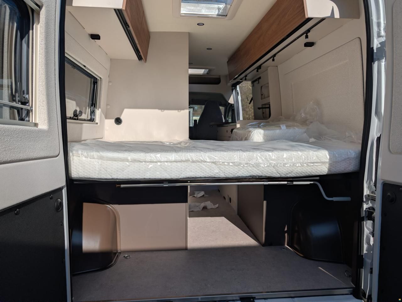 B&uuml;rstner Papillon PC 6.0