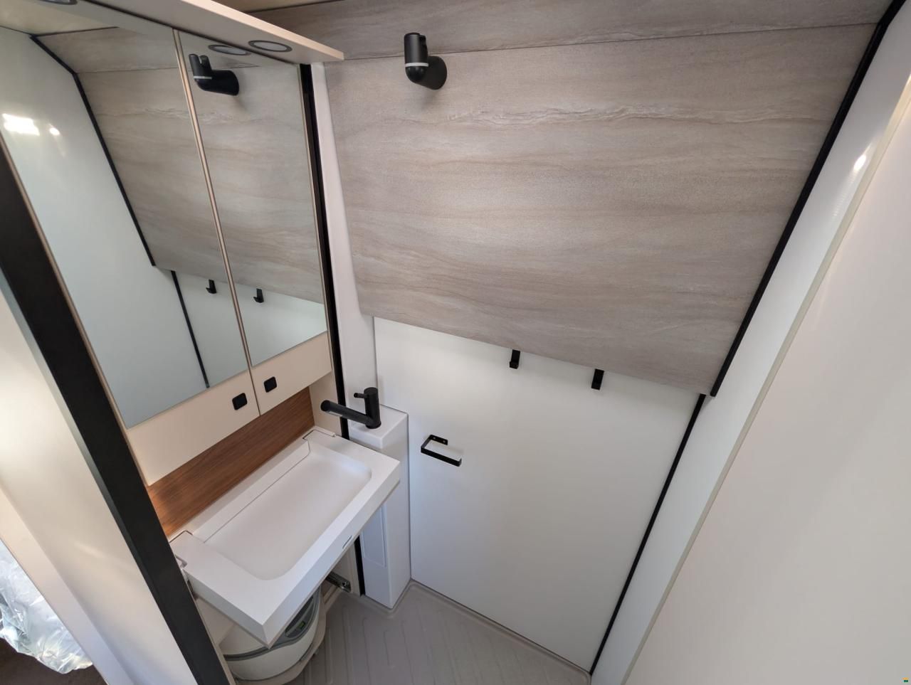 B&uuml;rstner Papillon PC 6.0