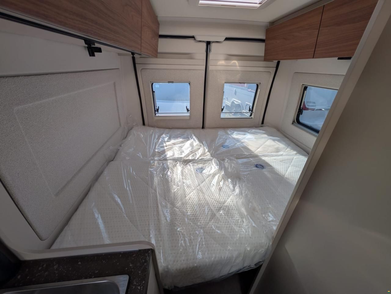 B&uuml;rstner Papillon PC 6.0