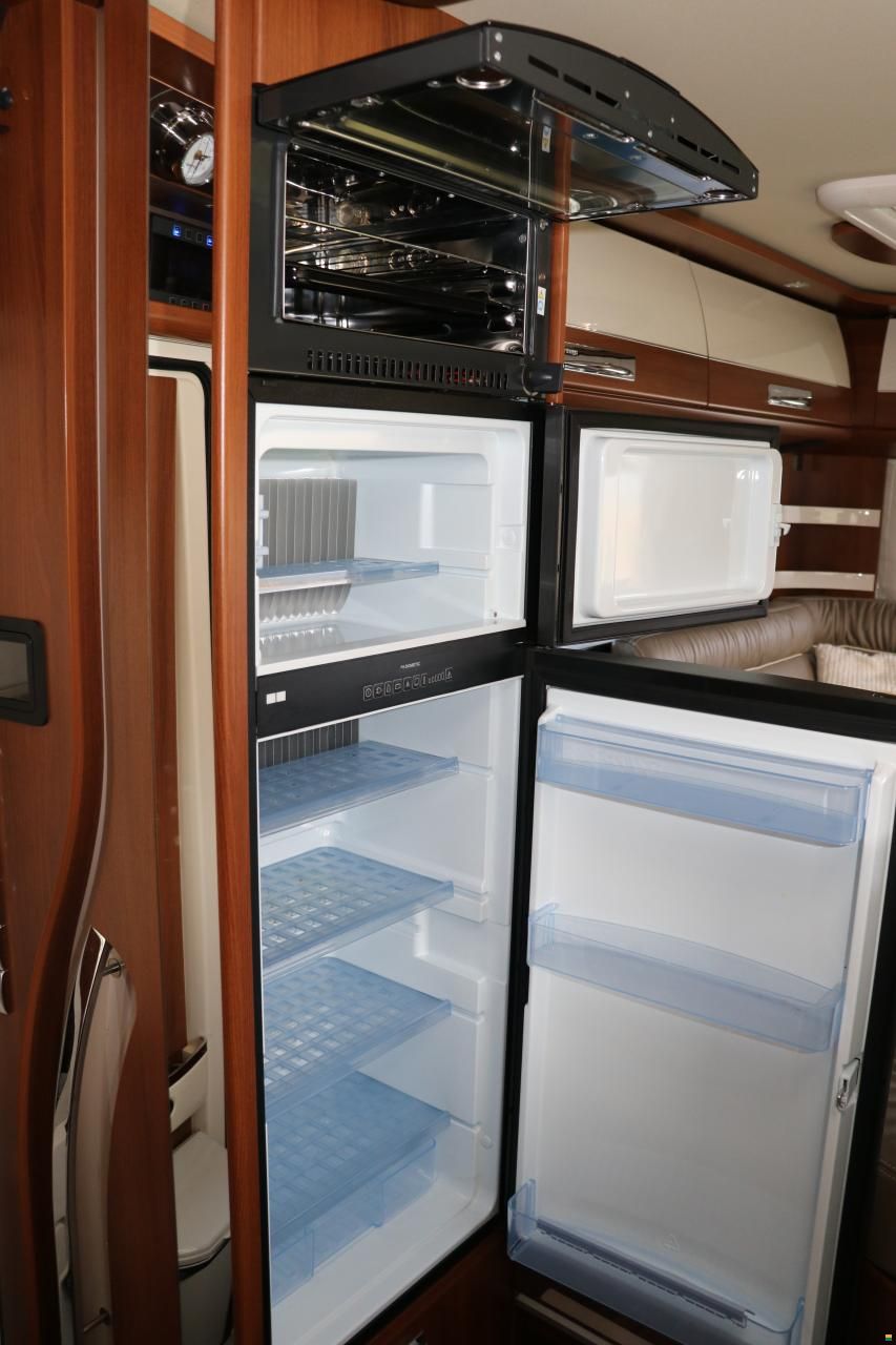 Carthago Liner for two 53