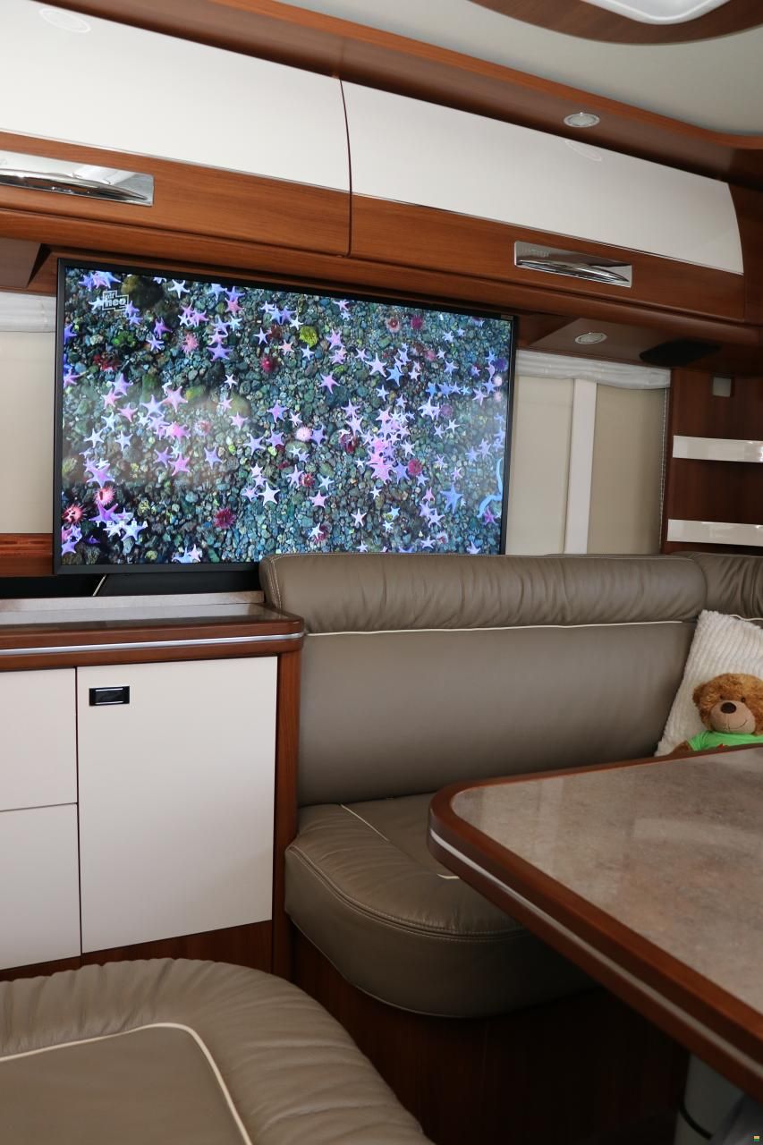 Carthago Liner for two 53