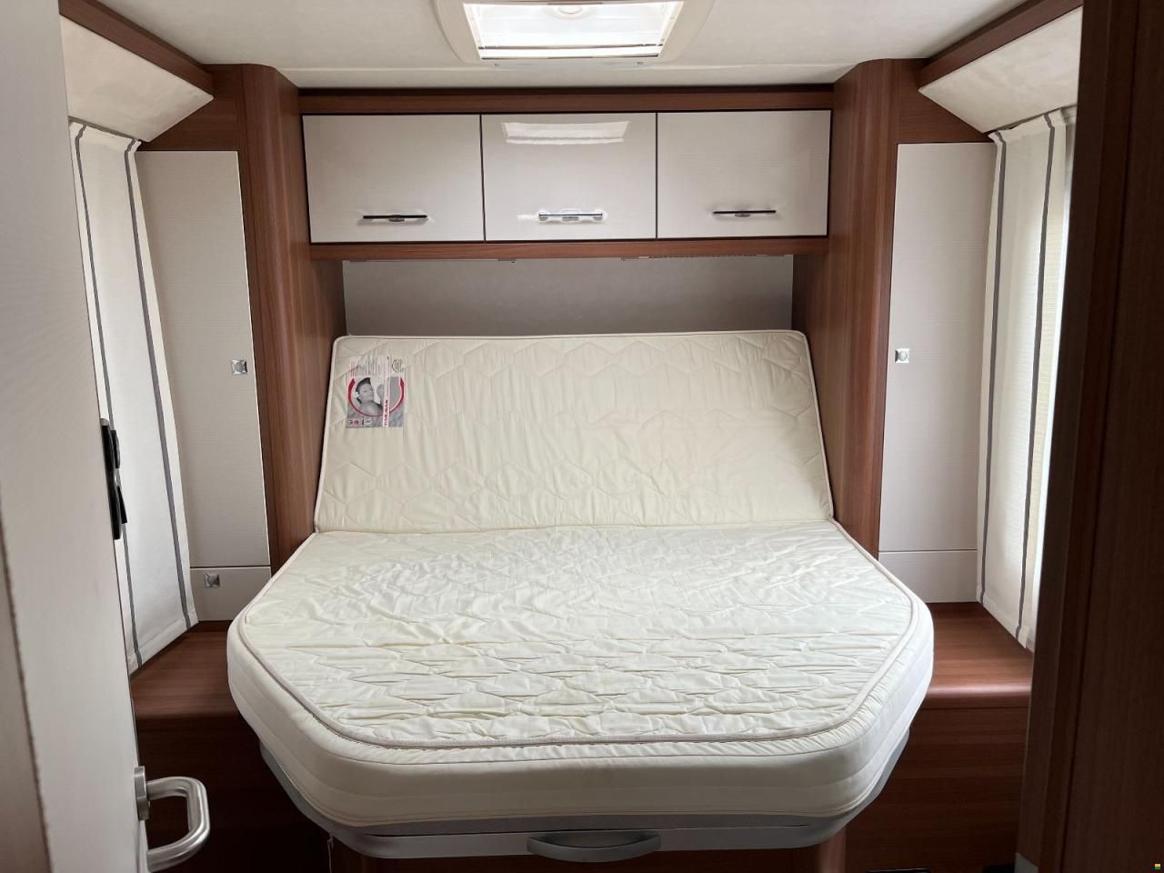 Fiat LMC Explorer Sportline I605