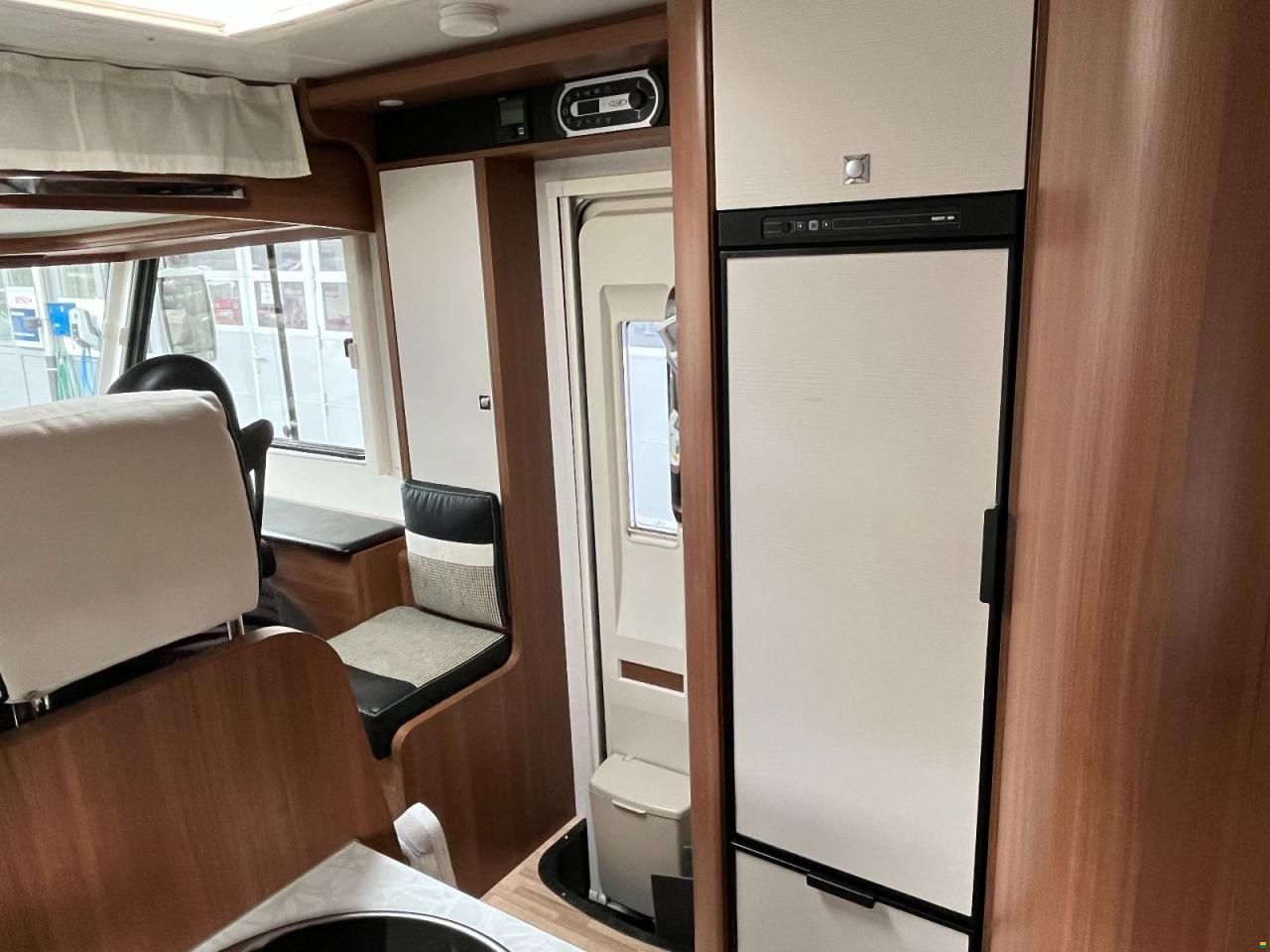 Fiat LMC Explorer Sportline I605