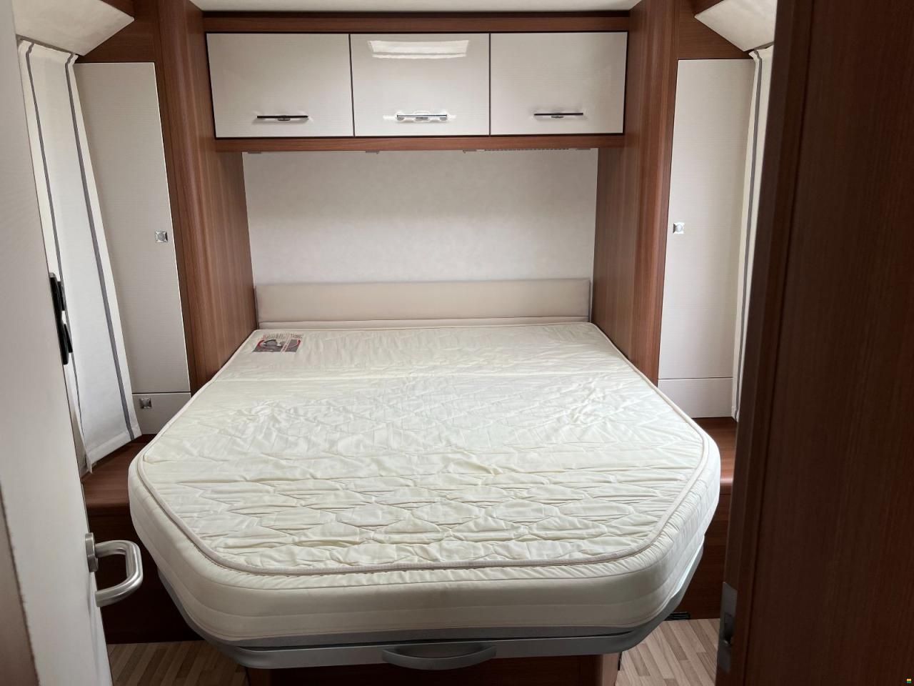 Fiat LMC Explorer Sportline I605