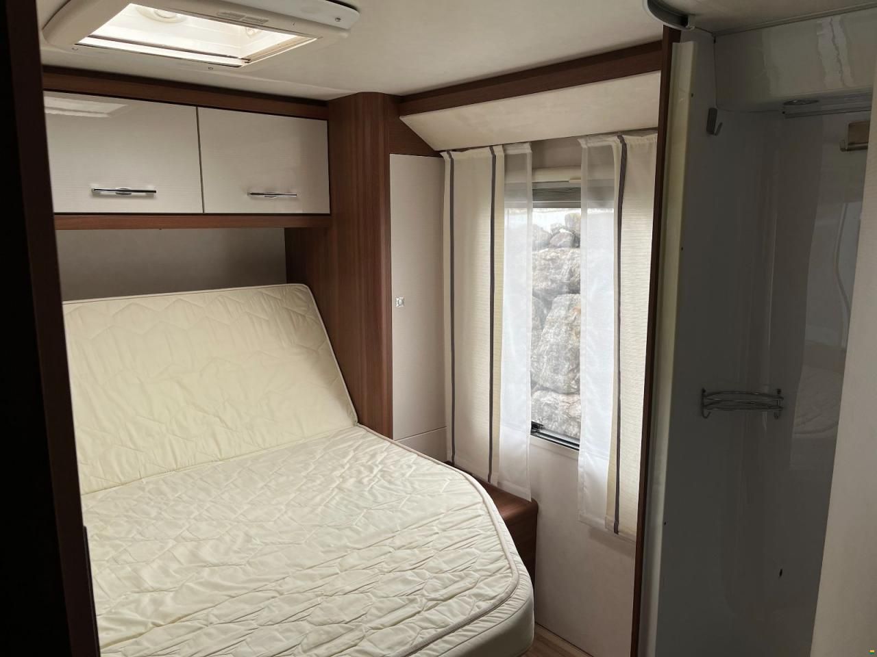 Fiat LMC Explorer Sportline I605