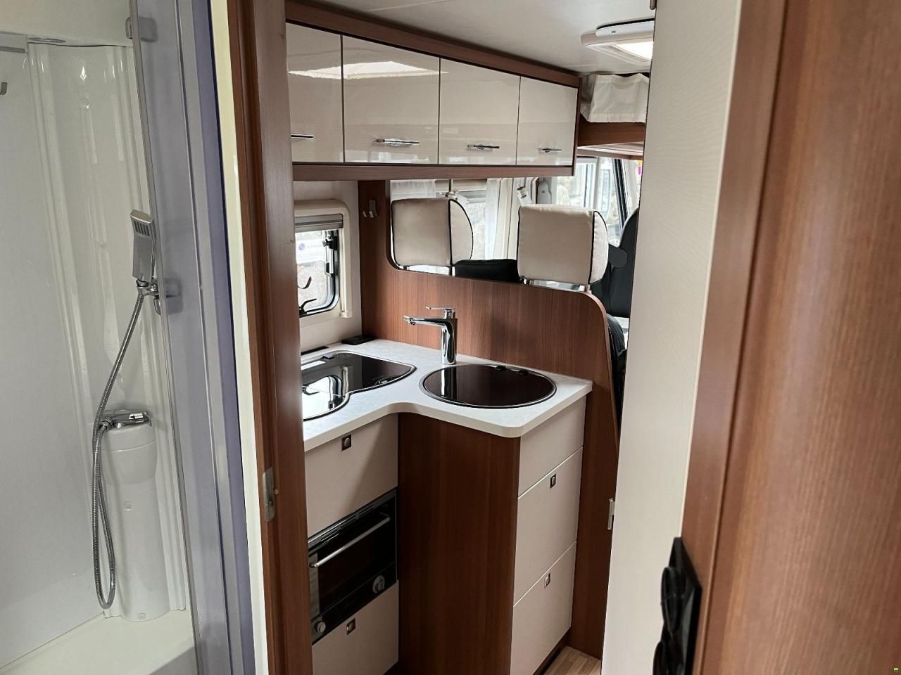 Fiat LMC Explorer Sportline I605