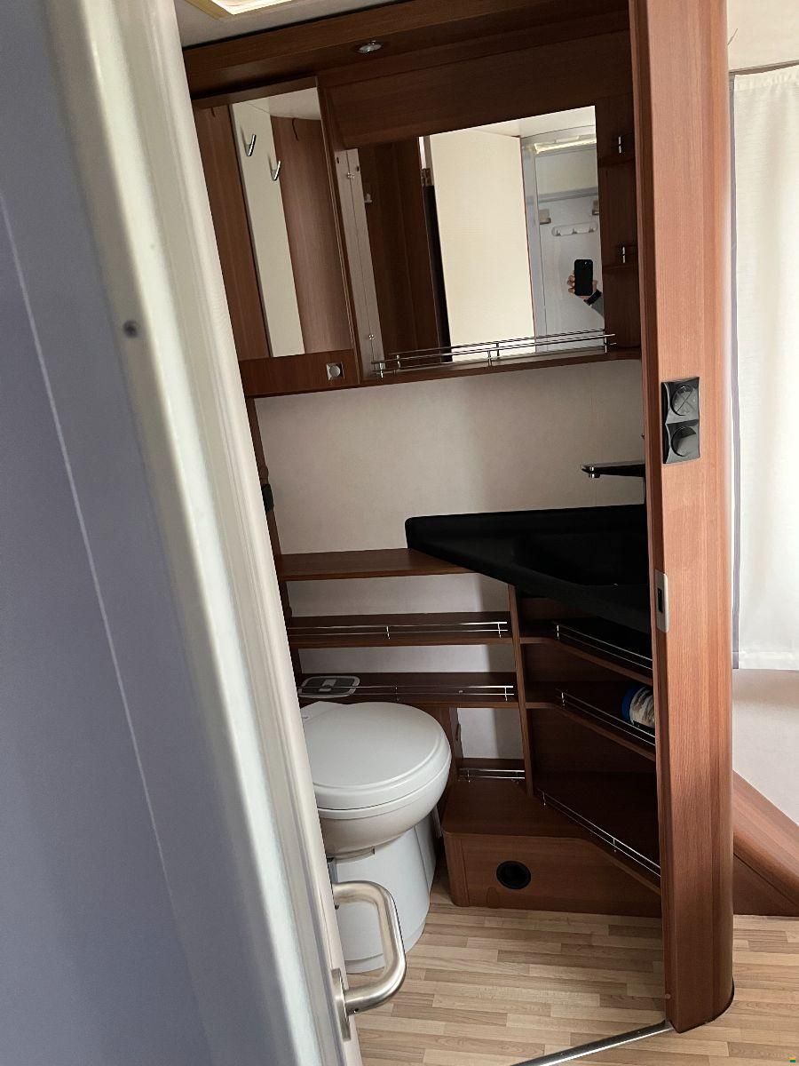 Fiat LMC Explorer Sportline I605