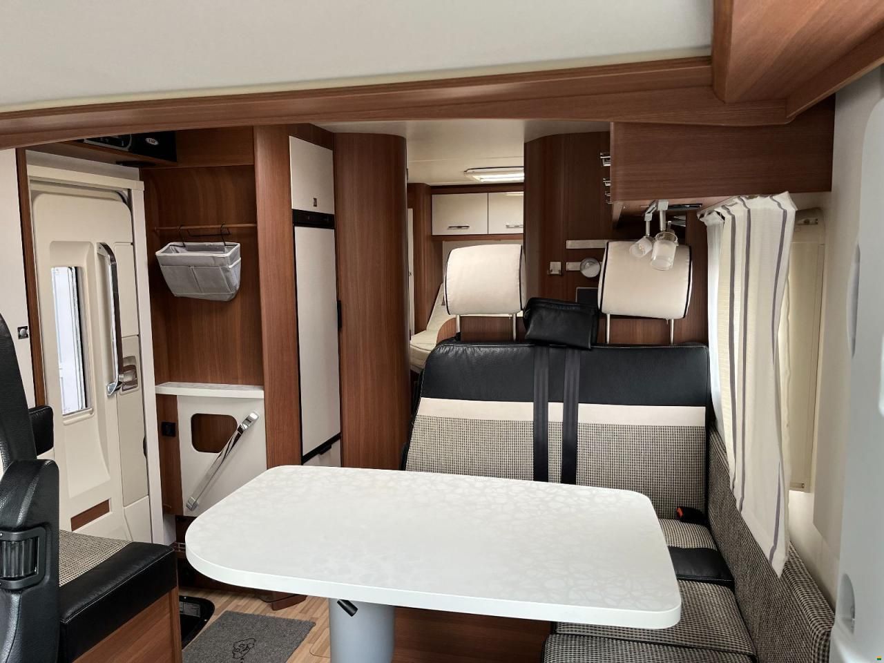 Fiat LMC Explorer Sportline I605