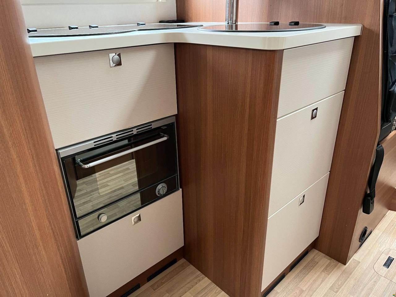 Fiat LMC Explorer Sportline I605