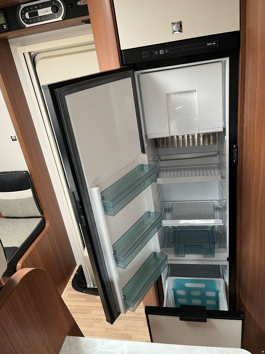 Fiat LMC Explorer Sportline I605