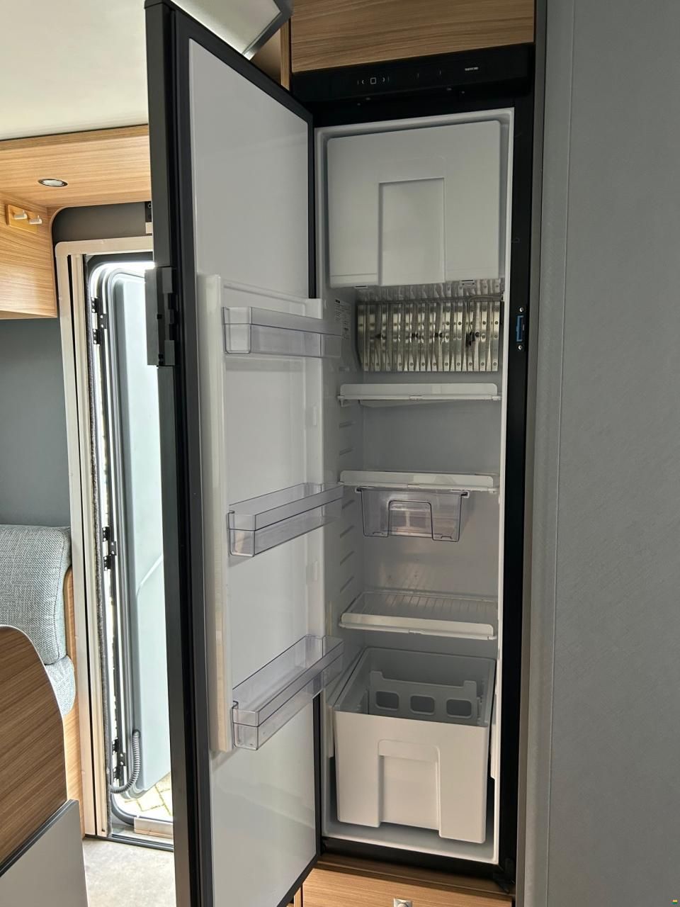 Dethleffs Just 90 T 7052 EB