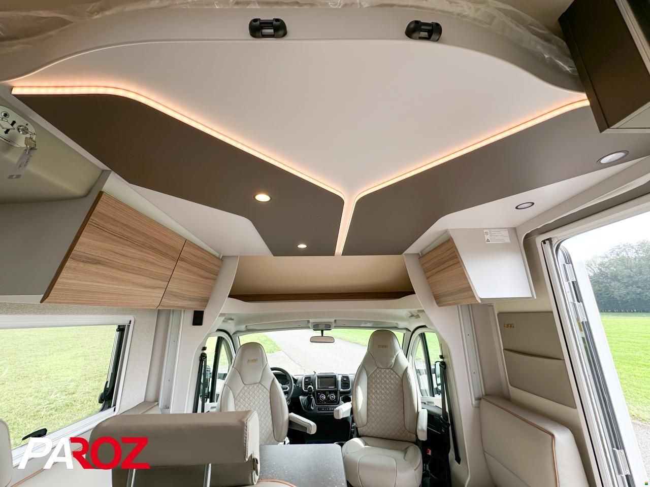 B&uuml;rstner B66 690 TD