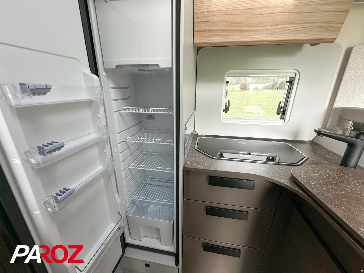 B&uuml;rstner B66 690 TD