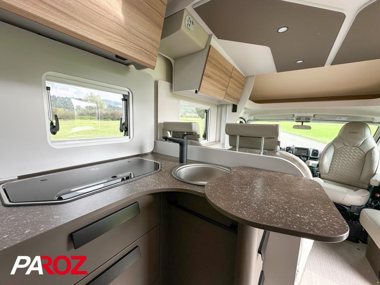 B&uuml;rstner B66 690 TD