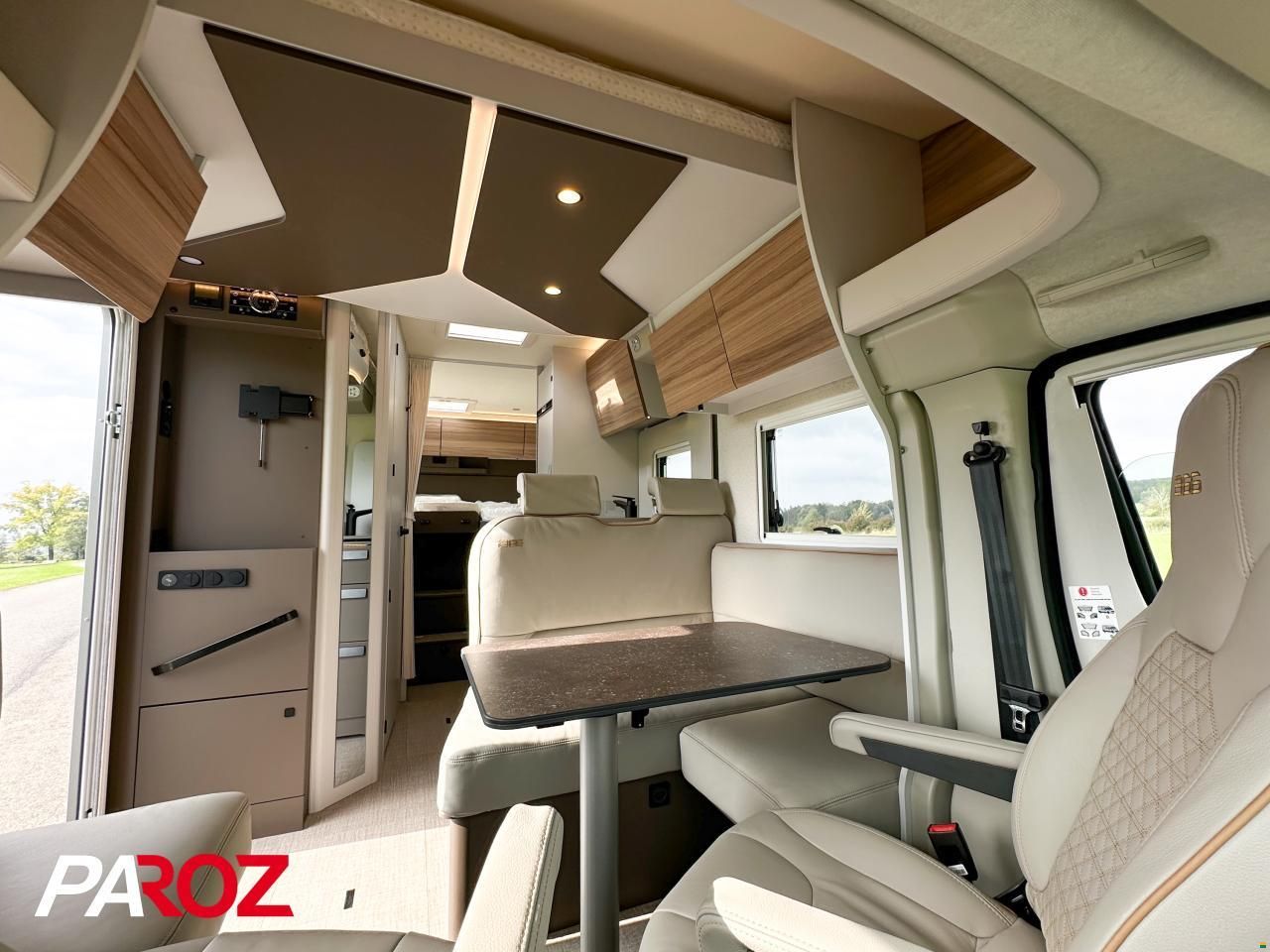 B&uuml;rstner B66 690 TD