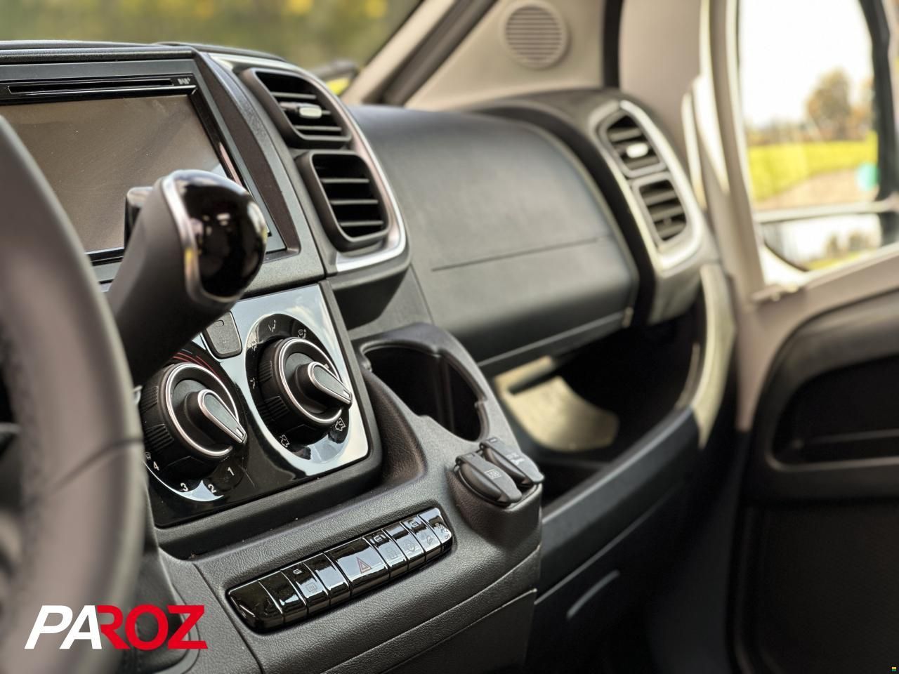 B&uuml;rstner B66 690 TD