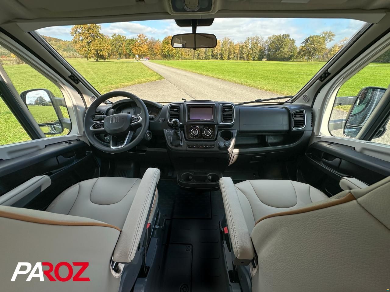 B&uuml;rstner B66 690 TD