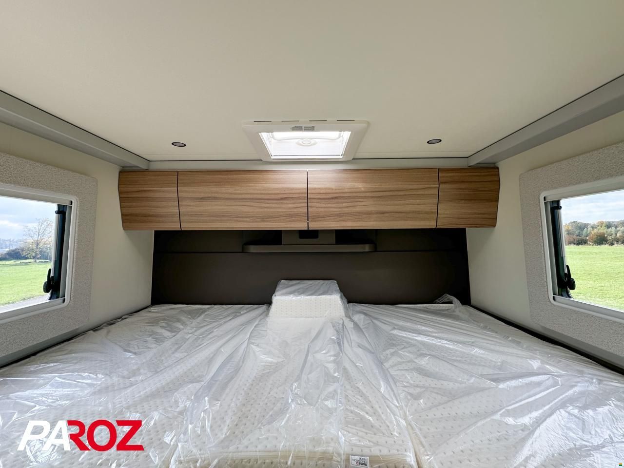 B&uuml;rstner B66 690 TD