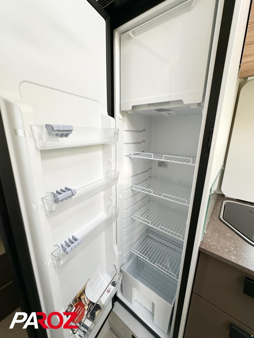 B&uuml;rstner B66 690 TD