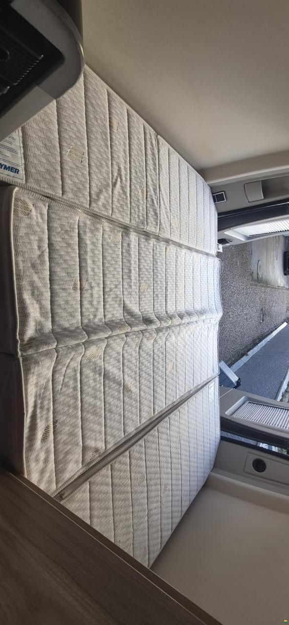Hymer Grand Canyon