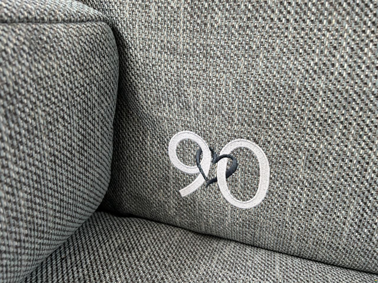 Dethleffs Just 90 7052EBL