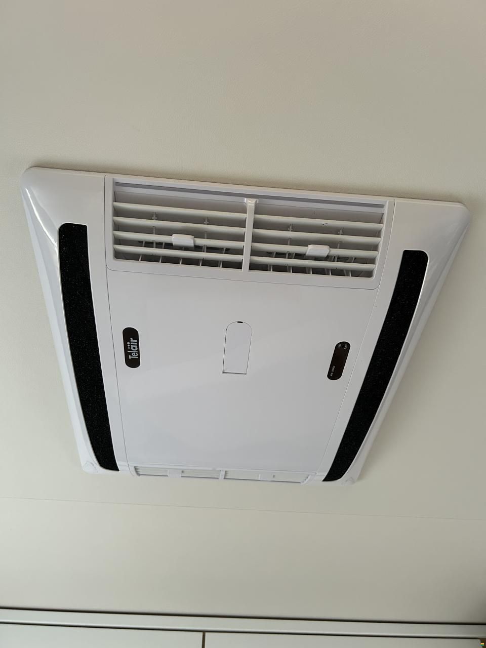 Dethleffs Just 90 7052EBL