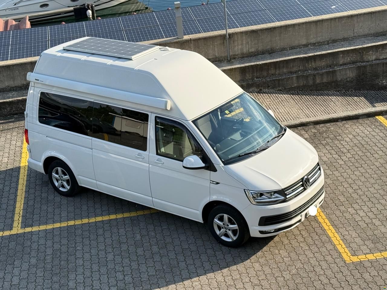 Volkswagen / Transporter T6