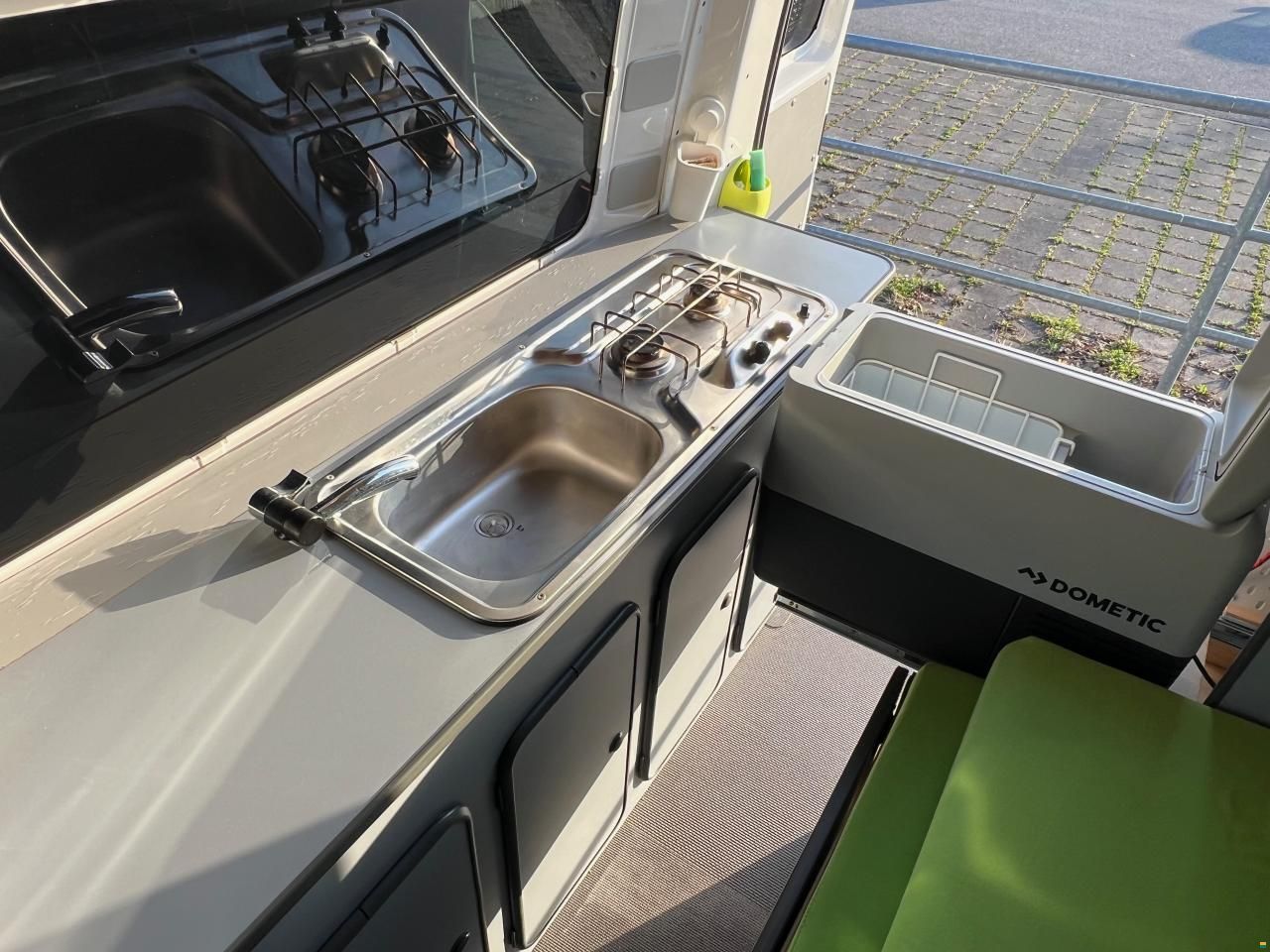 Volkswagen / Transporter T6