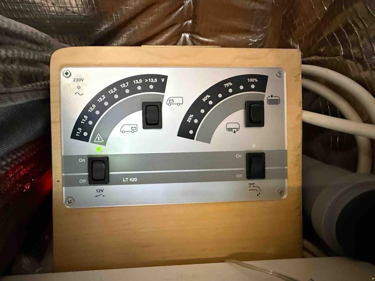 Volkswagen / Transporter T6