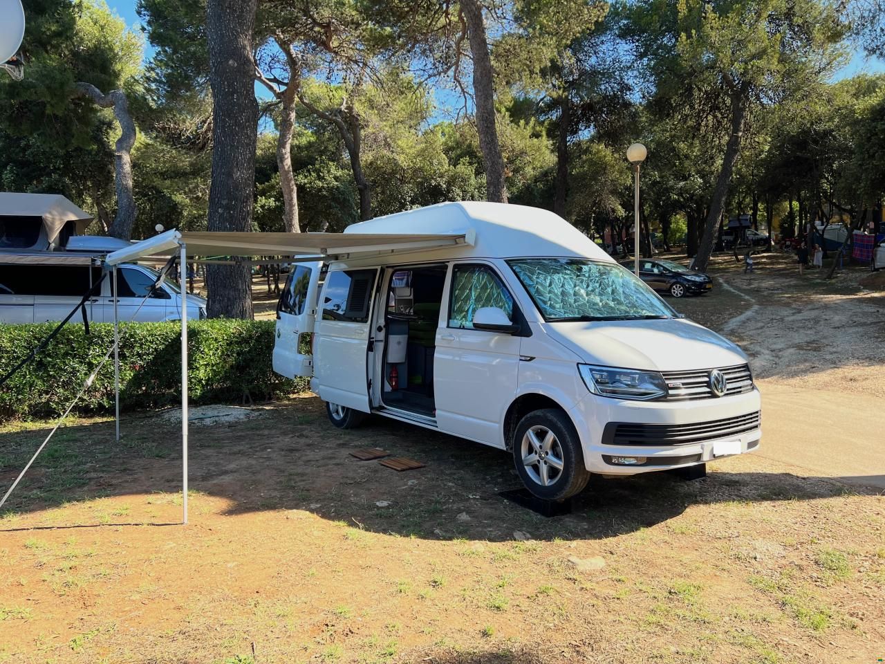 Volkswagen / Transporter T6