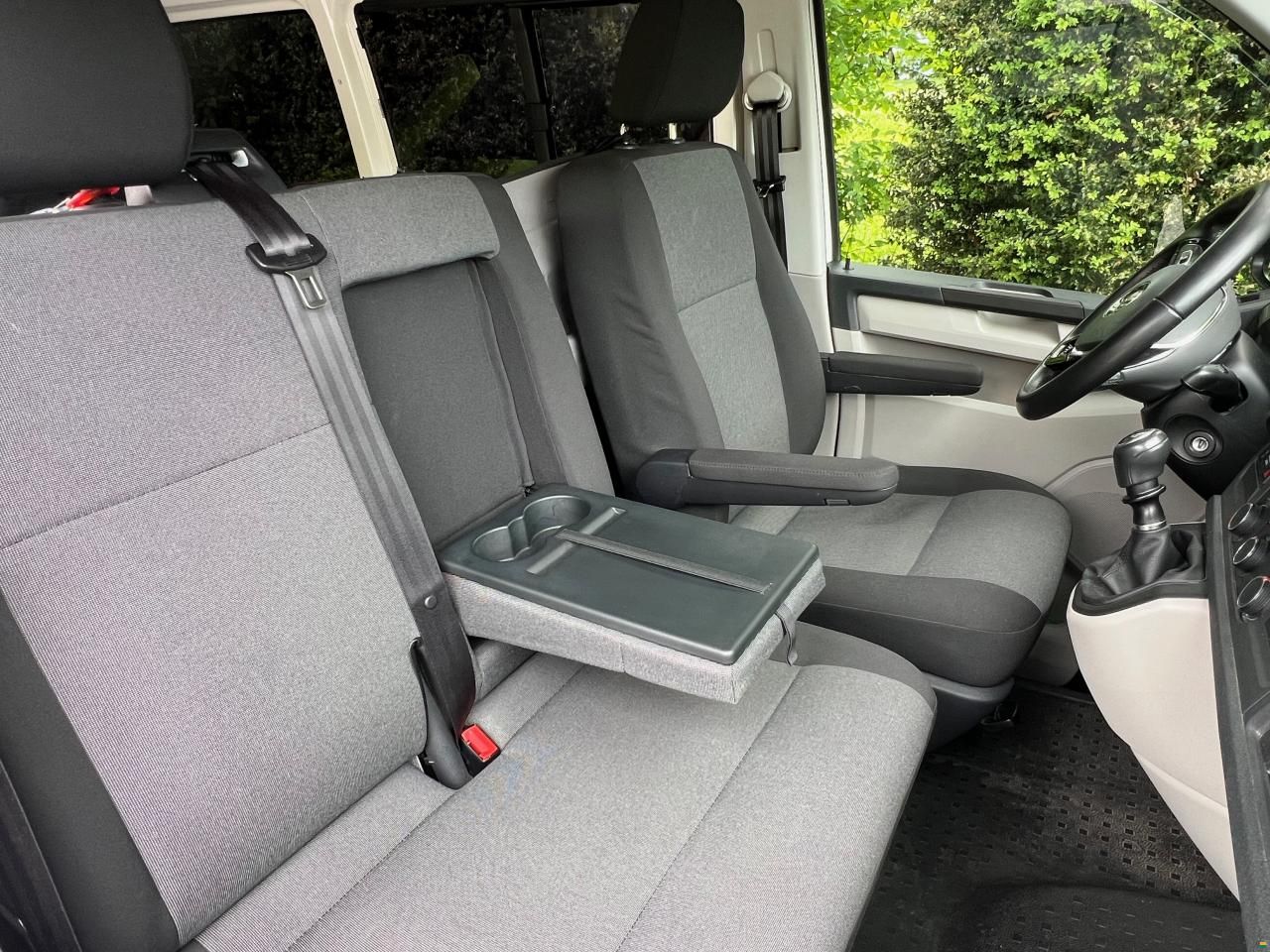 Volkswagen / Transporter T6