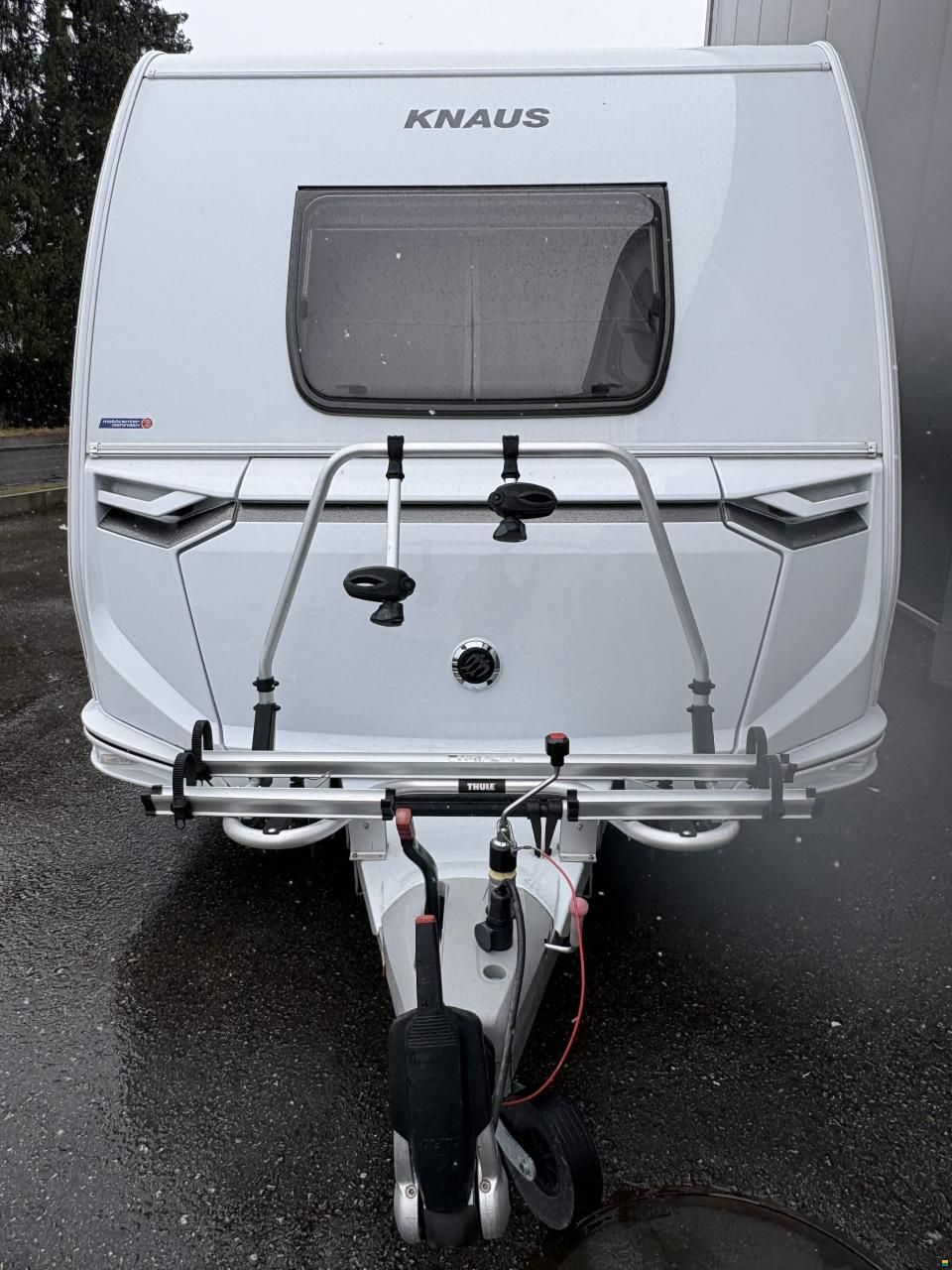 Knaus S&uuml;dwind 500 QDK