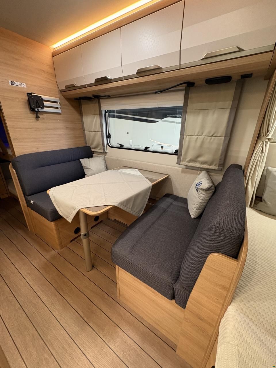 Knaus S&uuml;dwind 500 QDK