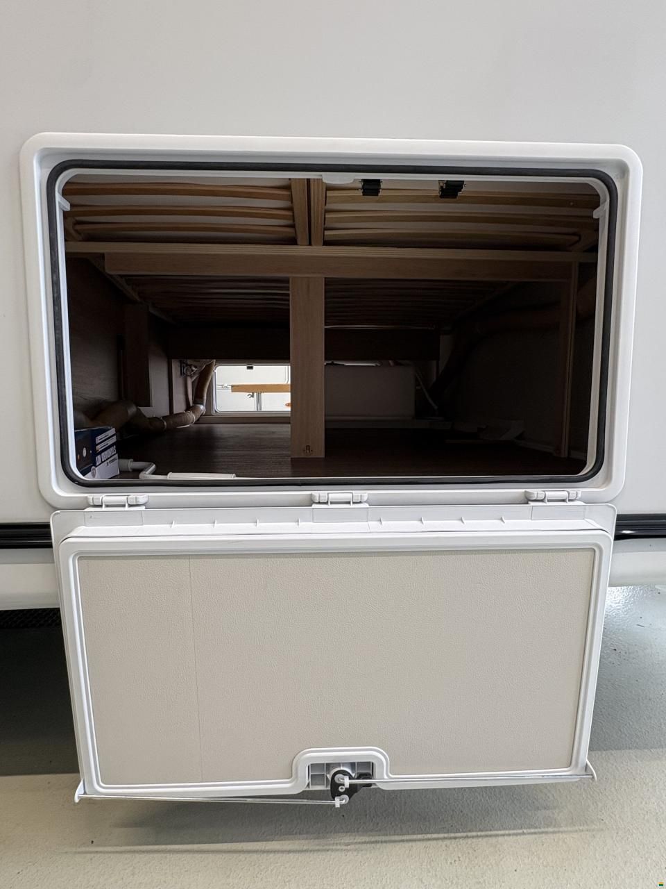 Knaus S&uuml;dwind 500 QDK