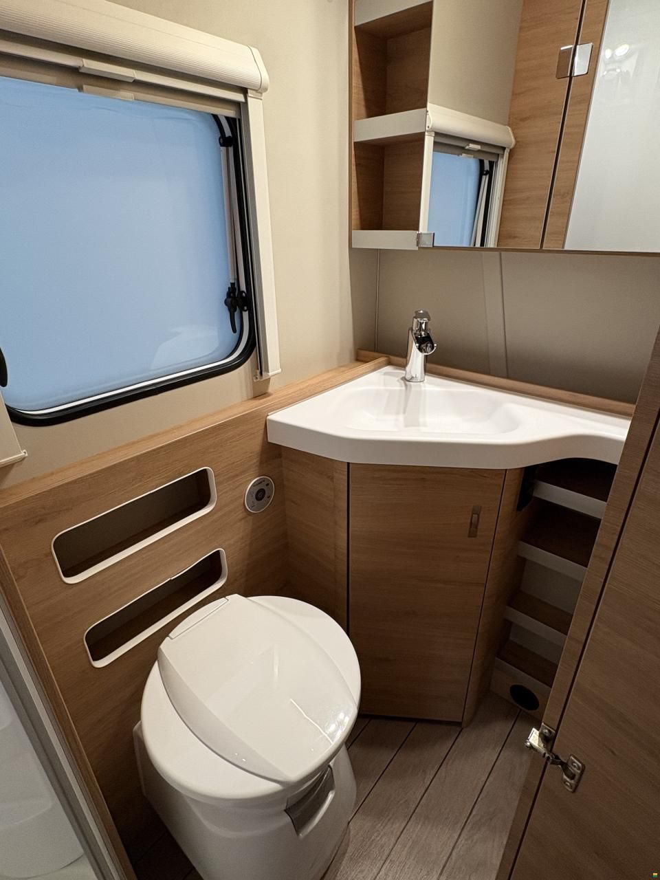 Knaus S&uuml;dwind 500 QDK