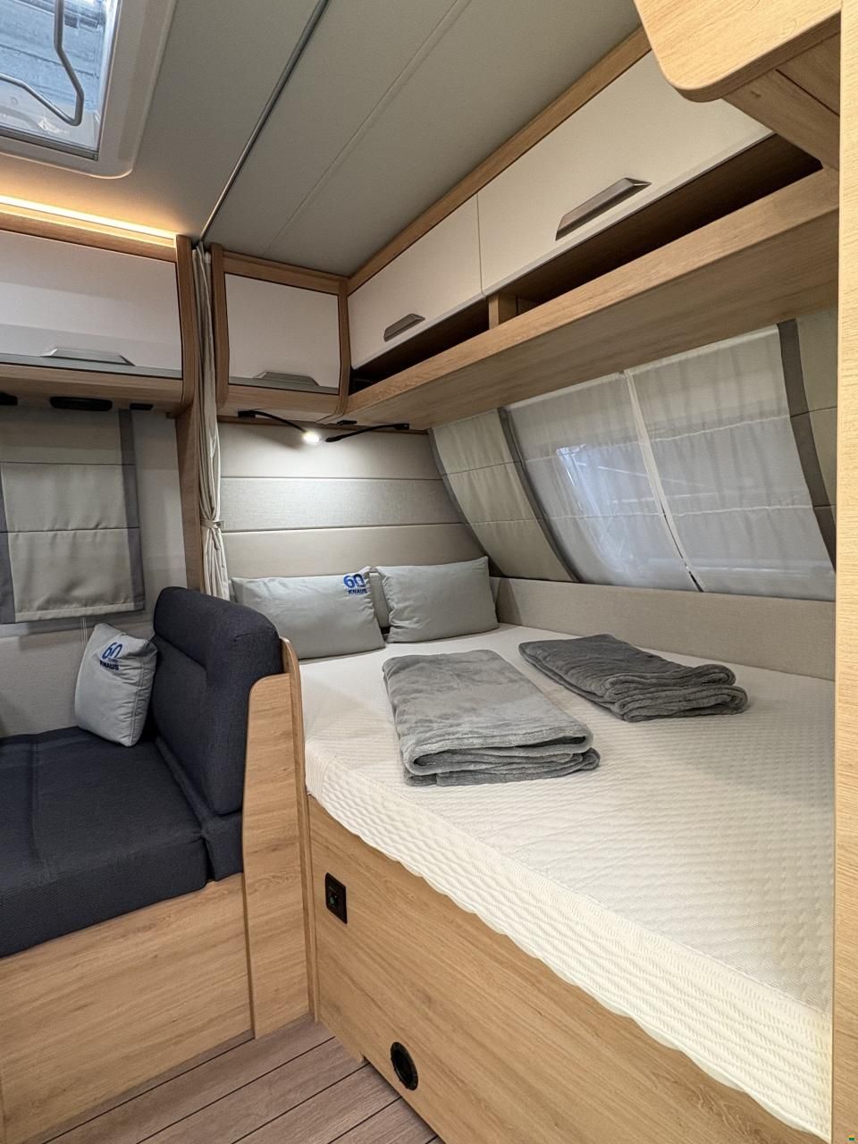 Knaus S&uuml;dwind 500 QDK