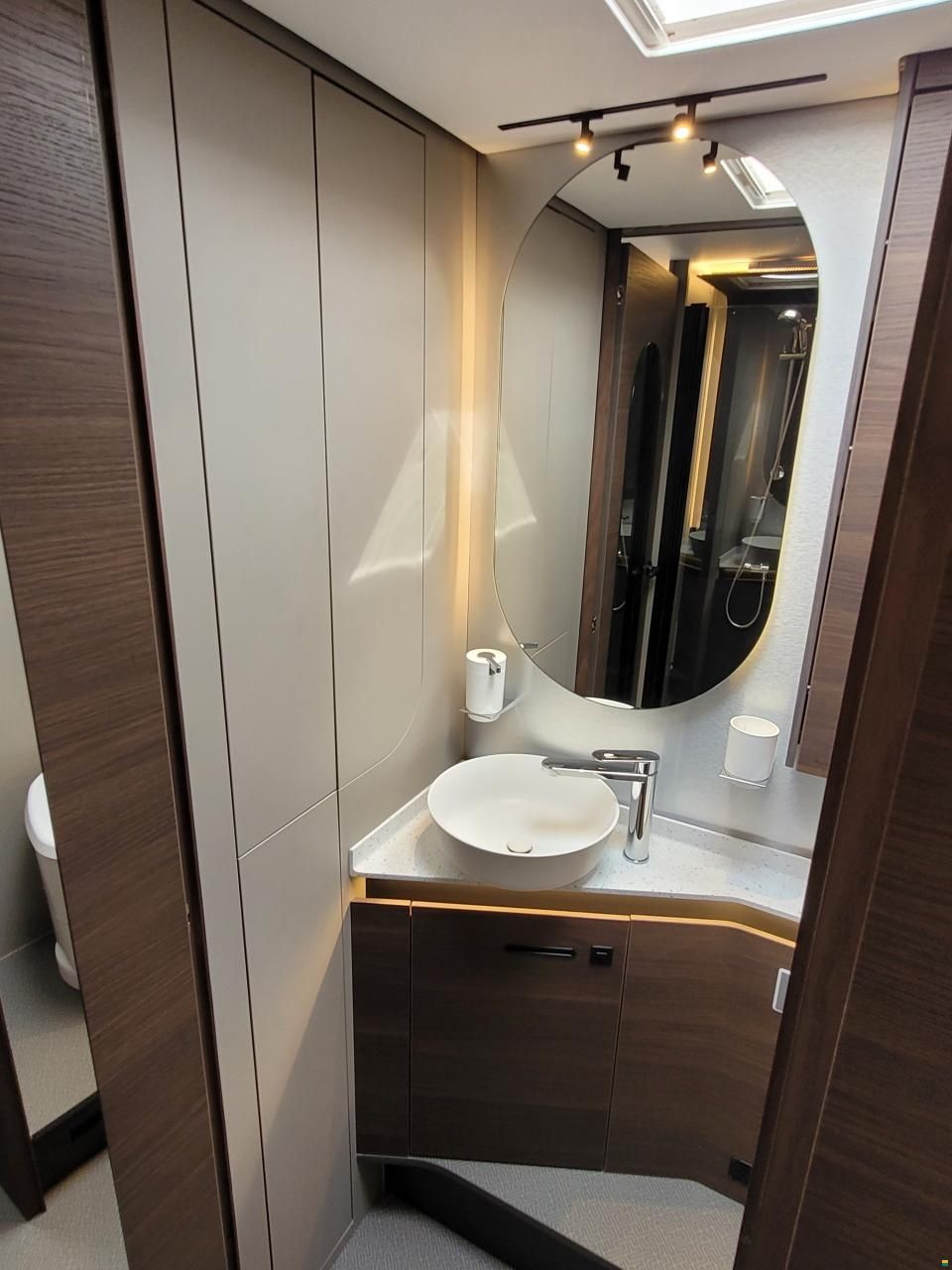 Adria Supersonic 890 LL