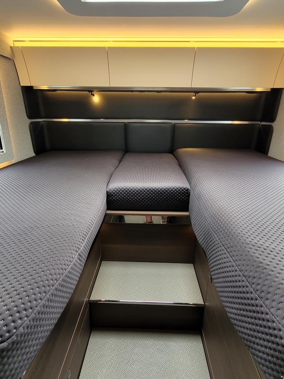 Adria Supersonic 890 LL