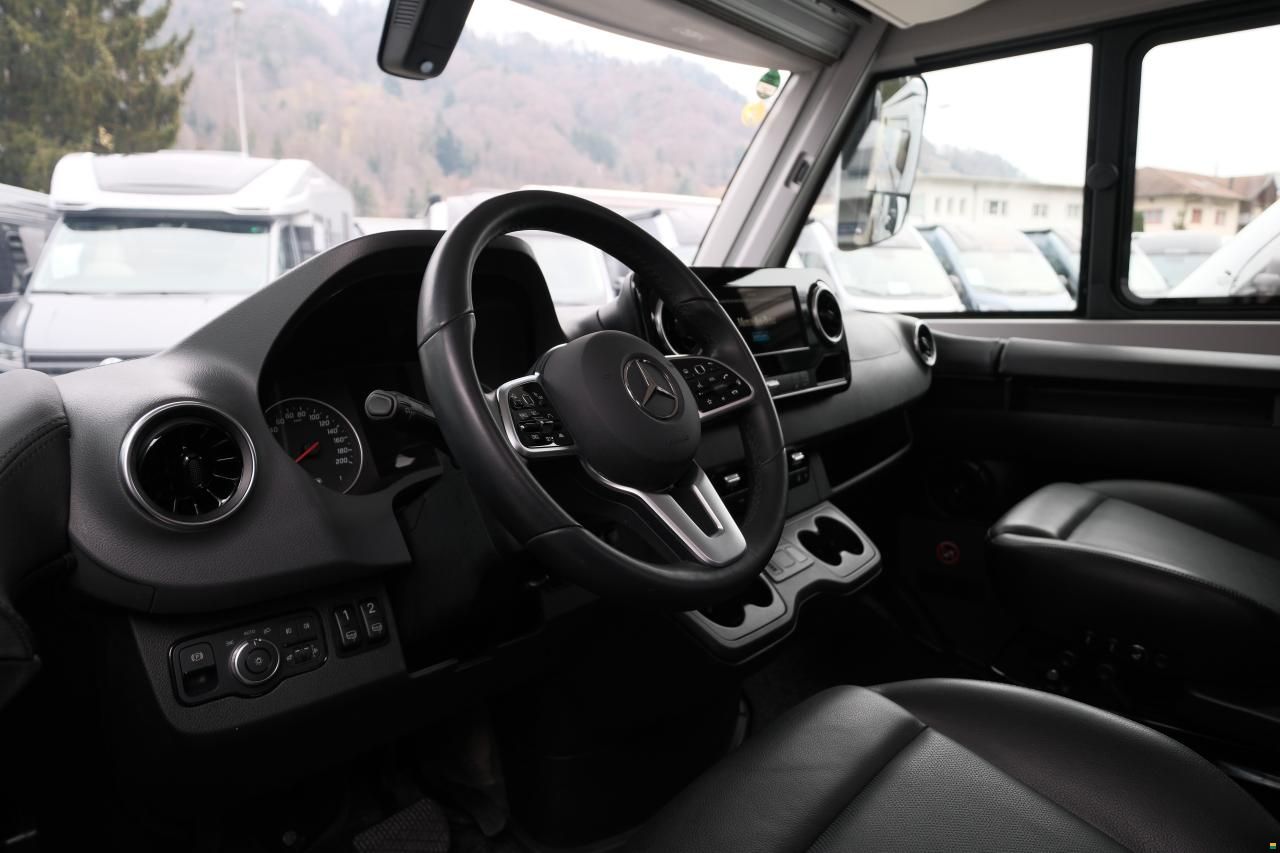 Adria Supersonic 890 LL