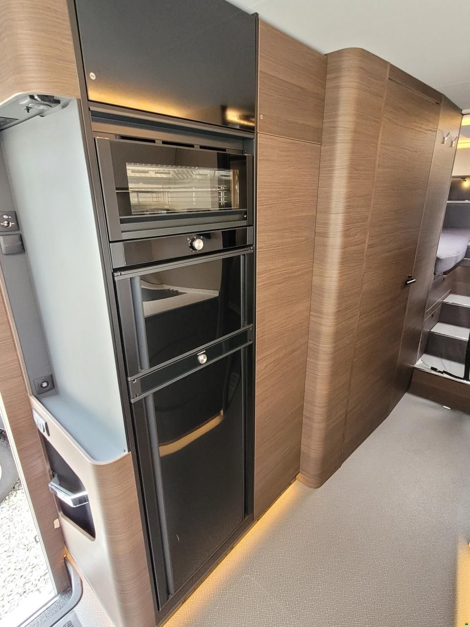 Adria Supersonic 890 LL