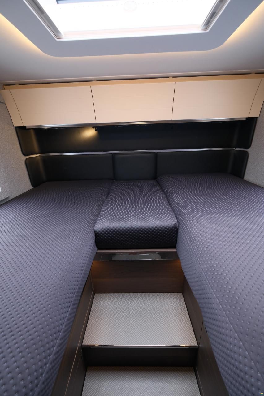 Adria Supersonic 890 LL