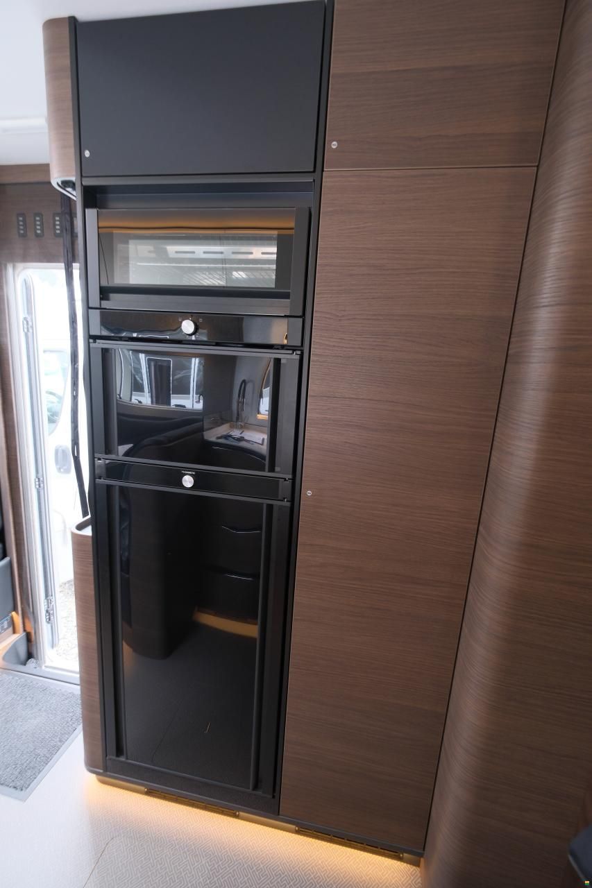 Adria Supersonic 890 LL