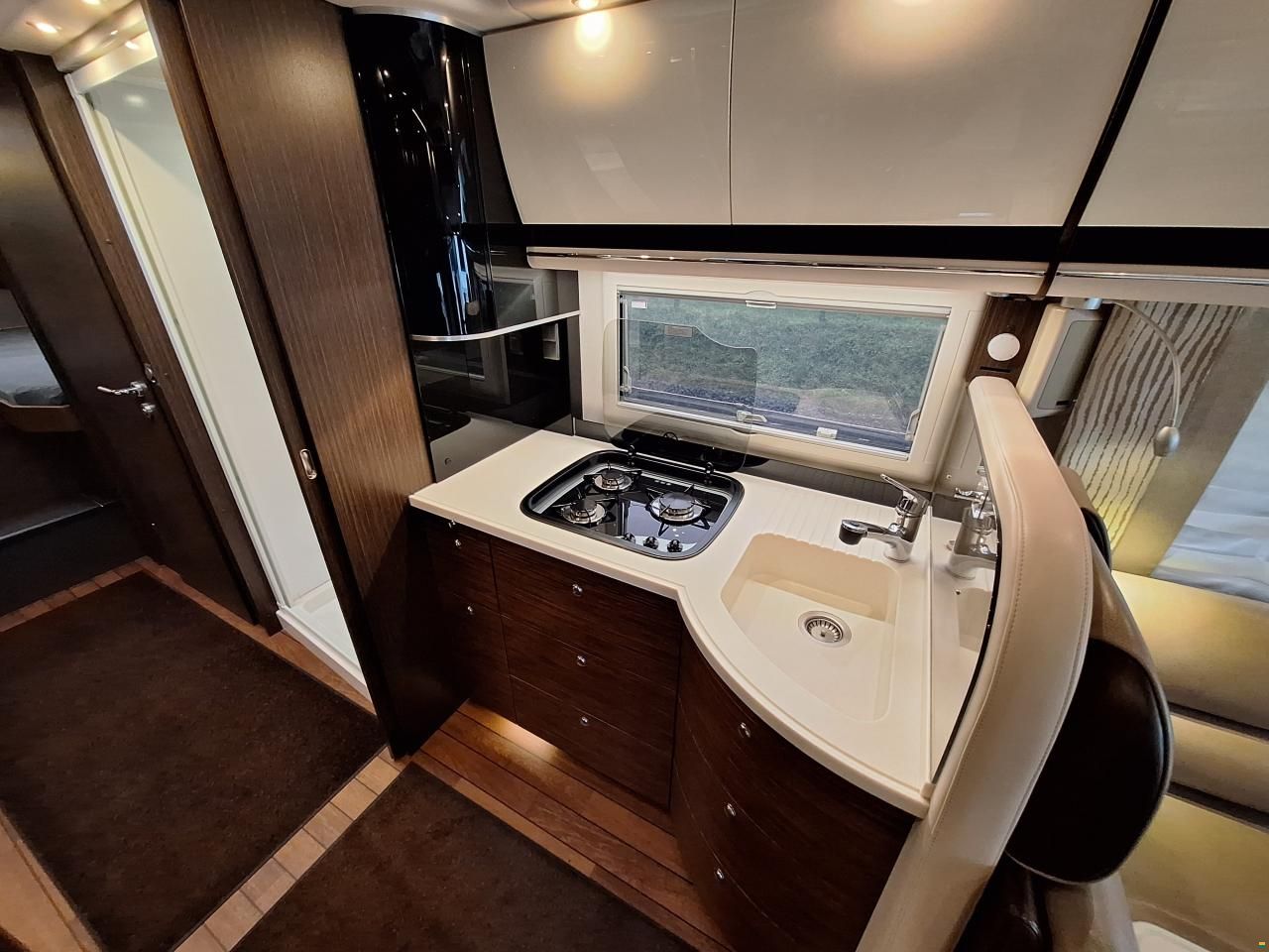 Concorde Charisma 905 L
