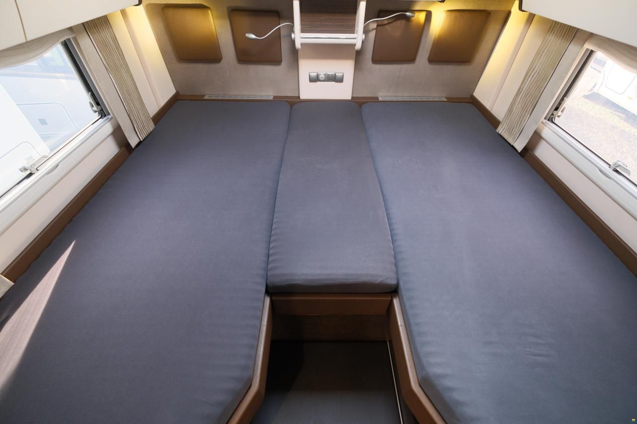 Concorde Charisma 905 L