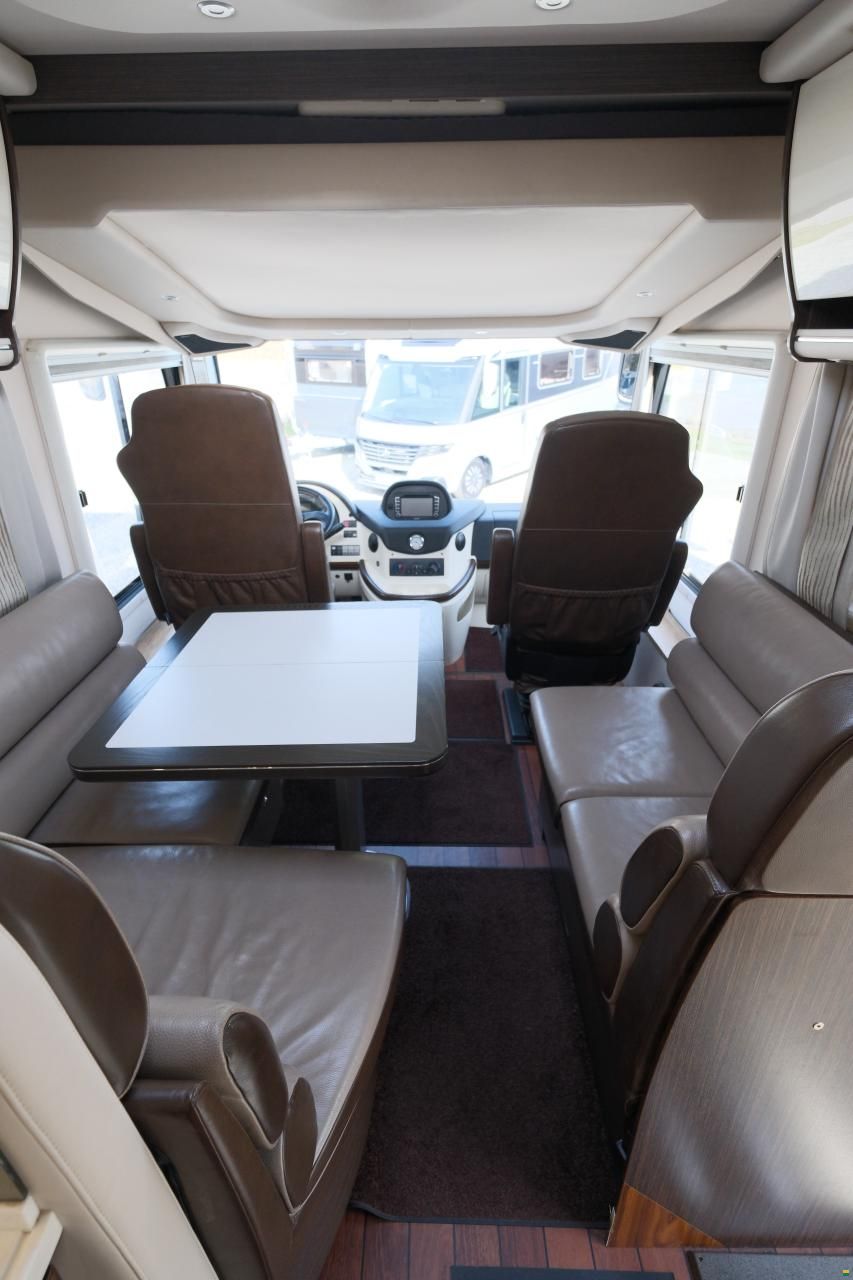 Concorde Charisma 905 L