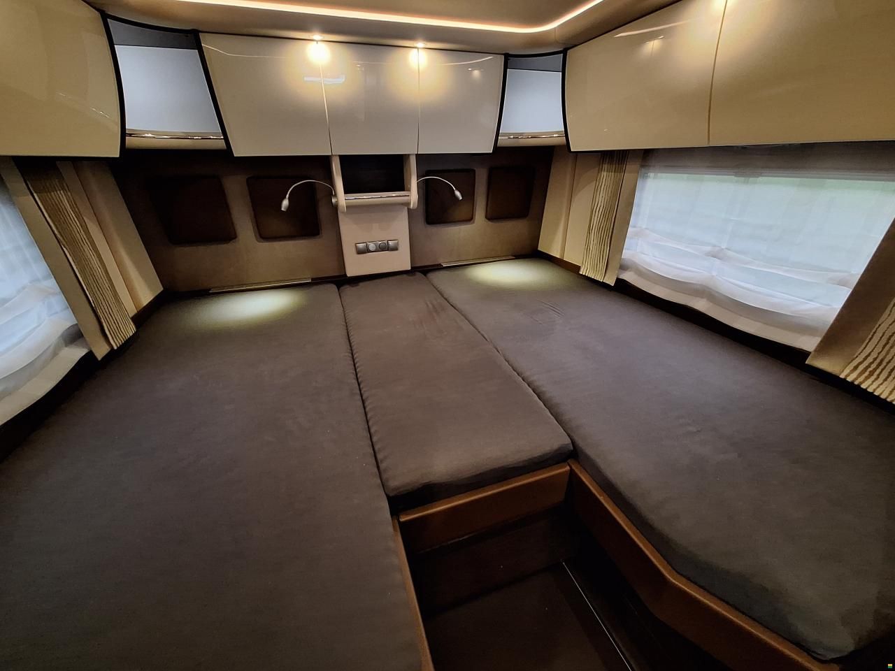 Concorde Charisma 905 L