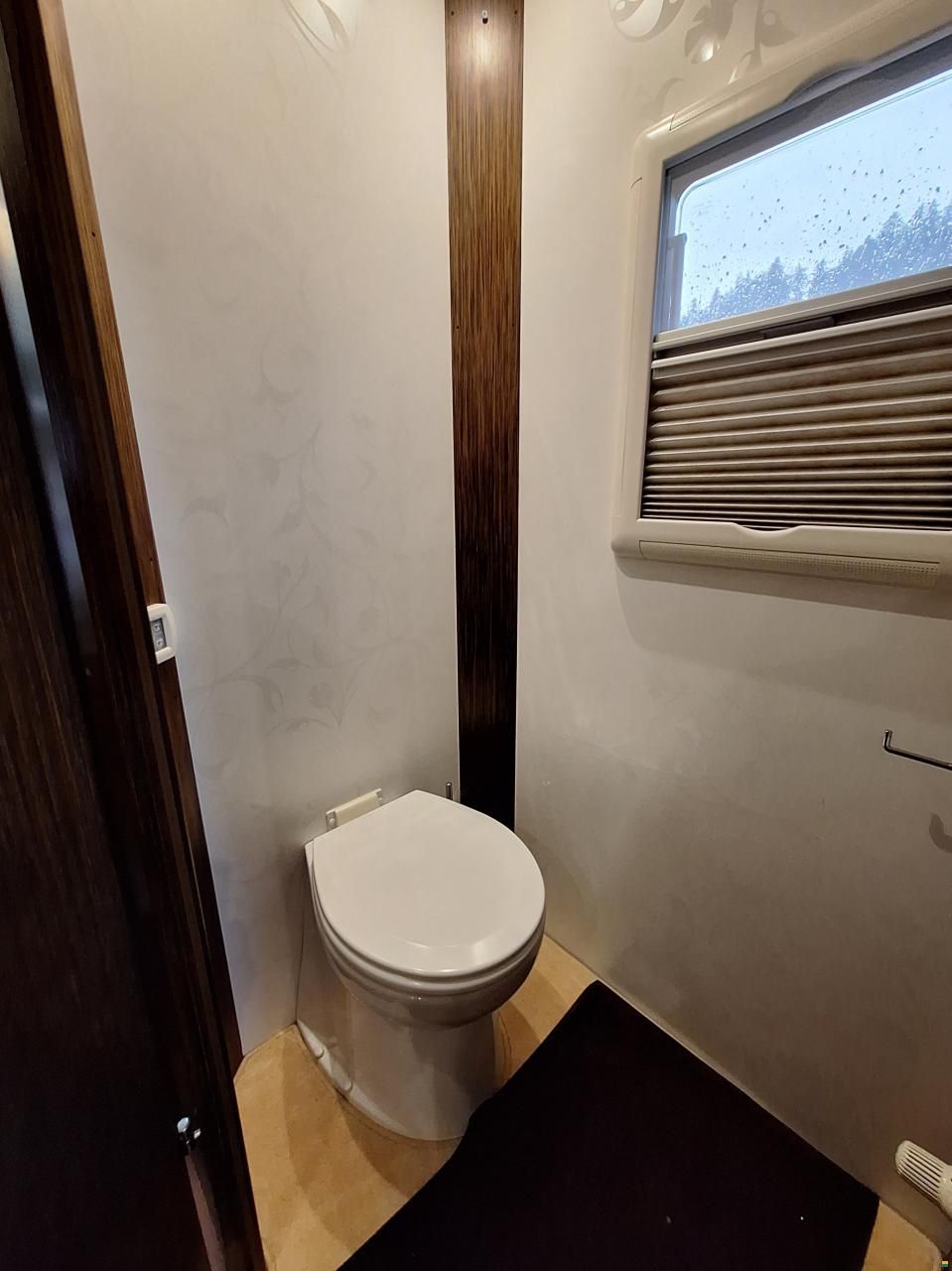 Concorde Charisma 905 L
