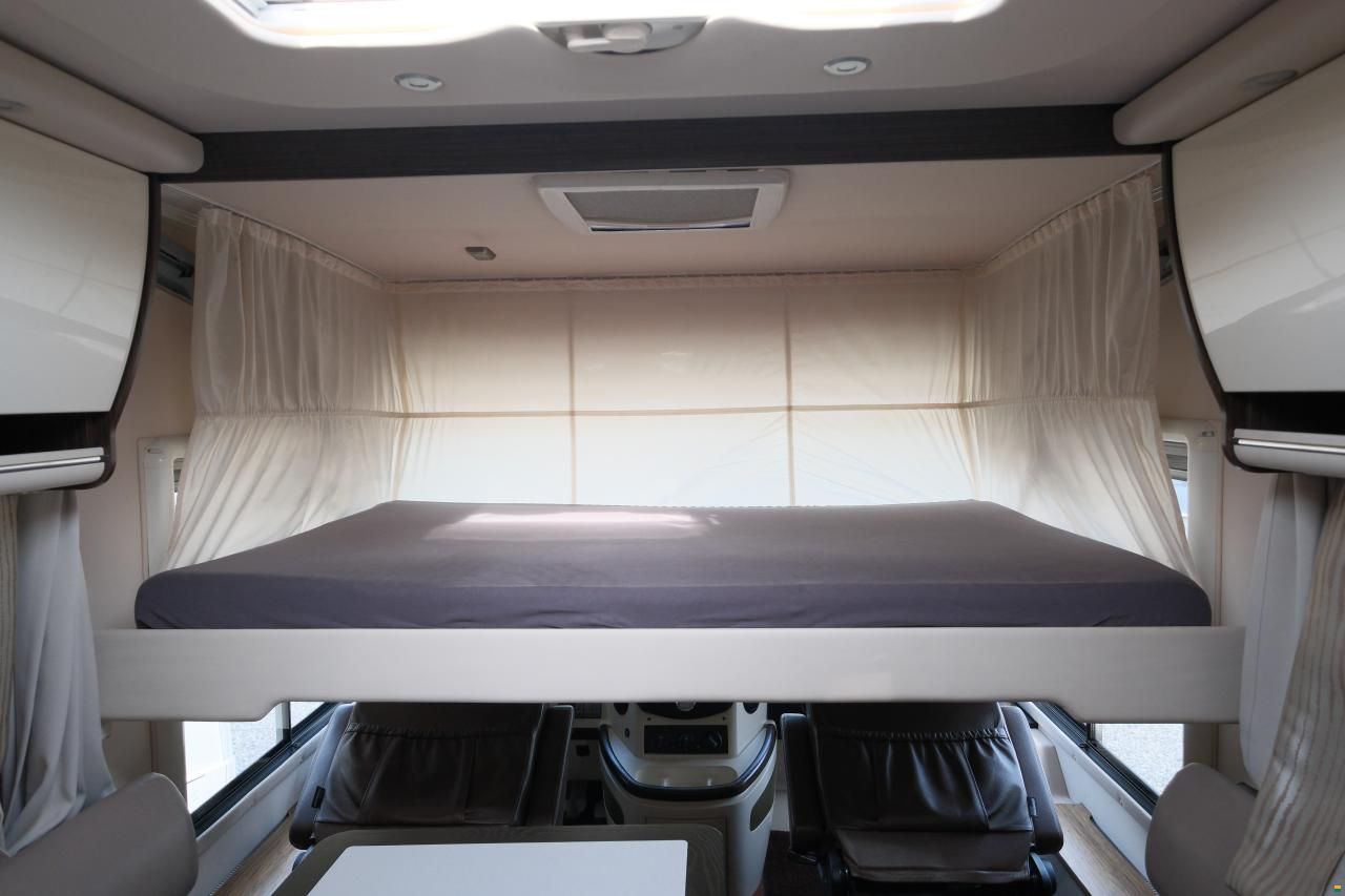 Concorde Charisma 905 L